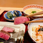 銀座 しのはら - 