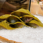 銀座 しのはら - 