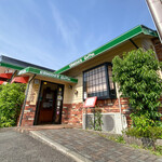 コメダ珈琲店 - 外観☆
