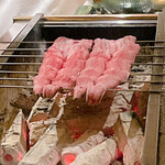 銀座 しのはら - 