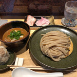 中華蕎麦 とみ田 - 