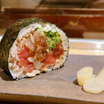 銀座 しのはら - 