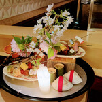 銀座 しのはら - 