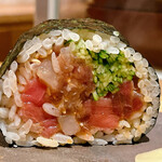 銀座 しのはら - 