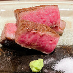 銀座 しのはら - 