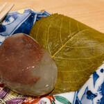 銀座 しのはら - 