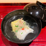 銀座 しのはら - 