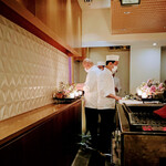 銀座 しのはら - 