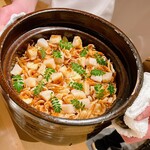 銀座 しのはら - 