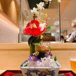 銀座 しのはら - 