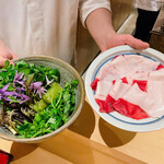 銀座 しのはら - 