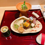 銀座 しのはら - 