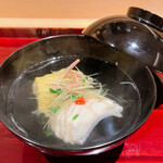 銀座 しのはら - 