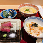 銀座 しのはら - 