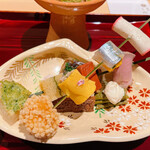 銀座 しのはら - 