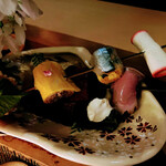 銀座 しのはら - 