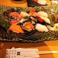 おたる政寿司 ぜん庵 - 