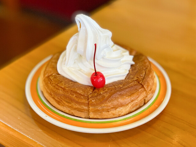 Komeda Coffee Ten Ichinomiya Hanaike Ten