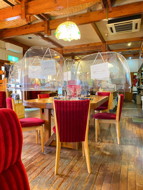 Komeda Coffee Ten Ichinomiya Hanaike Ten photo 4