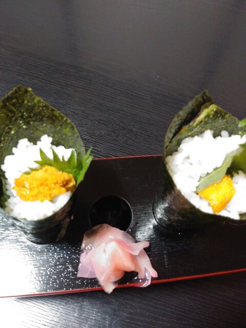 すしてつ - 長井（寿司）の写真