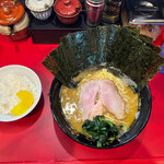 ラーメン 杉田家 千葉駅前店 - 