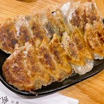 餃子歩兵 - 