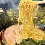 ラーメン 杉田家 千葉駅前店 - 