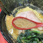 ラーメン 杉田家 千葉駅前店 - 