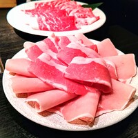 銀座しゃぶ輝 黒毛和牛しゃぶしゃぶ・すき焼き専門店 銀座本店 - 