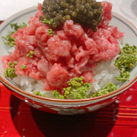 肉割烹 岡田前 - 