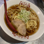 歌舞伎町麺’S倶楽部 KING - 