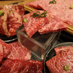 Kanda Yakiniku Oreno Niku - 