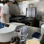 ミスター・ギョーザ - 