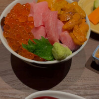 田中田 西麻布店 - 