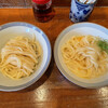 中村うどん