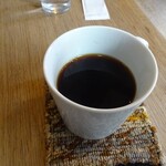 BEAT CAFE - コロンビア