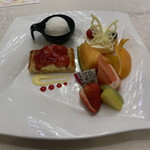 三河湾 リゾートリンクス - 