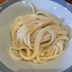 中村うどん - 