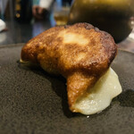 イチリン ハナレ - ③ よだれ鶏の3段活用：2段目