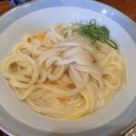 中村うどん - 