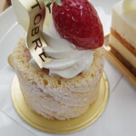 シャルロットフレーズ