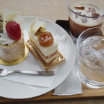 オクトーブル - 