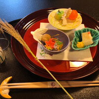 料亭 天王殿 - 