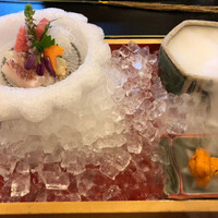 料亭 天王殿 - 