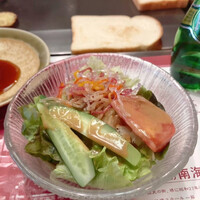 南海グリル 東店 - 