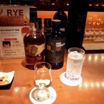 ザ・ハミルトン - 