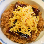 元祖 本吉屋 - うなぎ丼