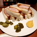 ザ・ハミルトン - 