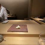 天ぷらあら木 - 