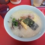 Ramen Shoppu - 塩